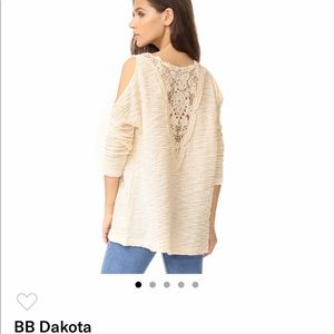 Jack by Bb Dakota Lyssa top